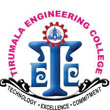 Faculty Recruitment 2023 Jobs vacancy notification announced by Tirumala Engineering College, Andhra Pradesh for 2023 academic year
