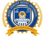 Faculty recruitment notification announced by Rajju Shroff Rofel University, Pune for the 2023-2024 academic calendar year for the post of Professor/ Associate Professor/ Assistant Professor