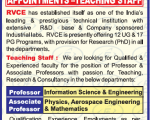 faculty plus 7