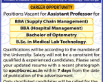 faculty plus 14
