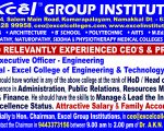 CEO & Principal