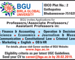 BGU