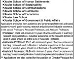 Xavier University