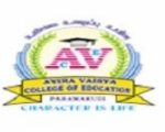 AV -teaching jobs