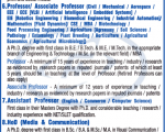 Karunya Faculty Recruitment 2018