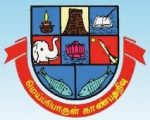 Madurai Kamaraj University Wanted Junior Research Fellow