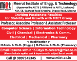 Meerut Institute