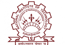 National Institute of Technology, Kurukshetra - Non Teaching Jobs
