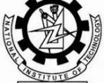 JRF Jobs at National Institute of Technology, Rourkela