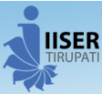 iiser Tirupati logo