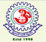 JRF Jobs in ECE - Madanapalle Institute of Technology and Science