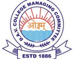 dav-teaching jobs