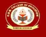 dbm-teaching jobs