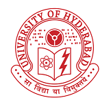 Guest Faculty Jobs at University of Hyderabad