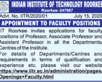 01 IIT Roorkee