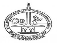 MIET Arts and Science College Wanted Assistant Professor