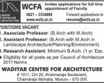 WCFA