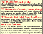 DPS School