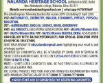 Nalanda school