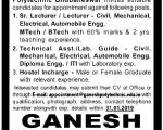ganesh poly