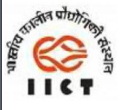 Indian Institute of Carpet Technology Wanted Guest Faculty