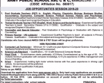 Army Public School
