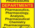 Pharmacy