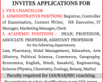 Lords University