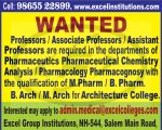 Pharm & Arch