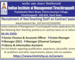 IIM Trichy