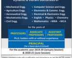 Nehru Colleges