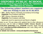 Oxford