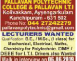 pallavan poly