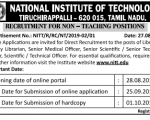 NIT Trichy