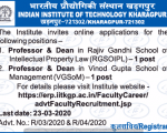 faculty plus 4