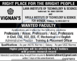 Assistant Professor Jobs7