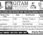 GITAM