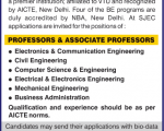 St.Joseph Engineering College