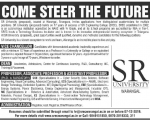 SR University