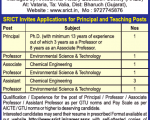 Shroff S R Rotary Institute