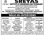 Sreyas