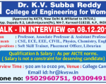 Dr.K.V Suba