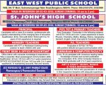 East West