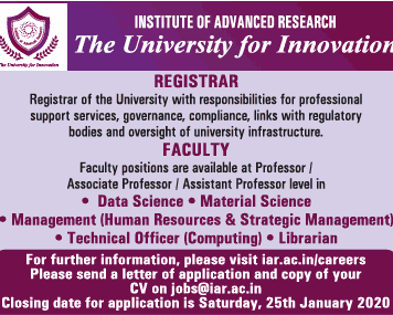 imi | FacultyPlus
