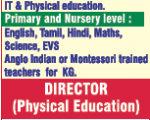 KMC CBSE school