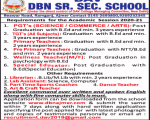 School job Dev