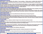 School job NPS
