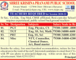 School job SKPPS