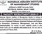 Faculty Job Openings 8