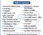 VIT Non Teaching